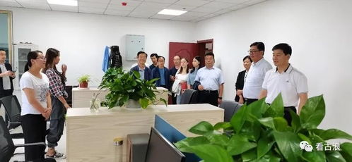 全省交流評(píng)估組蒞臨古浪，為縣級(jí)融媒體中心建設(shè)“把脈問診”