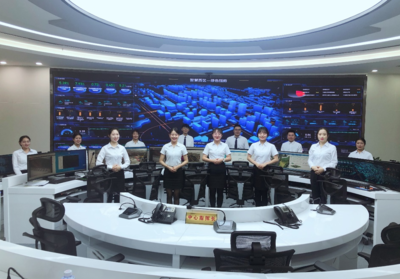 數(shù)字政通助力西寧筑牢智慧防疫屏障，城市精細(xì)化治理再顯成效