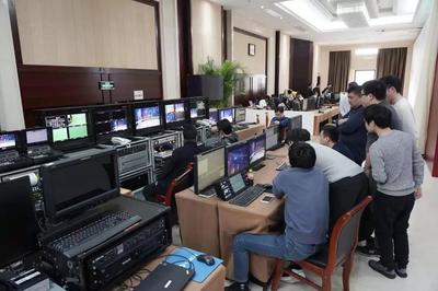 浙江廣電 創(chuàng)新融合報(bào)道模式，提升全國(guó)兩會(huì)新聞信息采集與傳播力